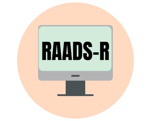 I just started to try this test out as I only just heard of it. . Raads test free